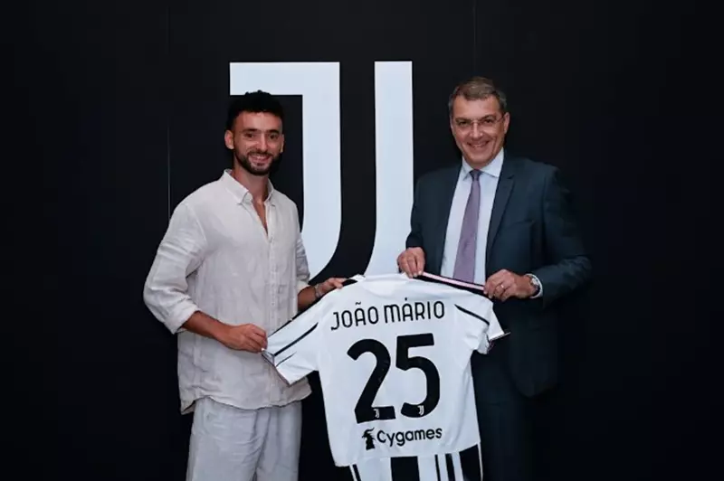 جواو ماريو